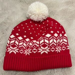 Hanna Andersson beanie